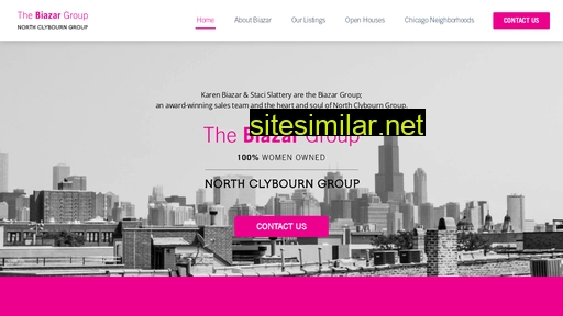 thebiazargroup.com alternative sites