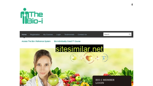thebio-i.com alternative sites