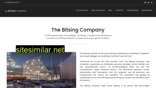 thebitsingcompany.com alternative sites