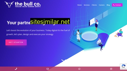 thebullco.com alternative sites