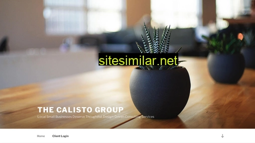thecalistogroup.com alternative sites