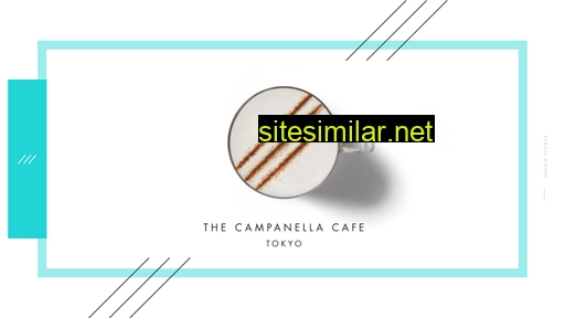 thecampanellacafe.com alternative sites