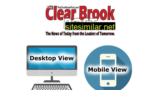 theclearbrookpost.com alternative sites