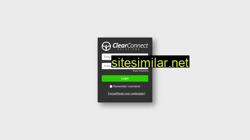 thecleartrac.com alternative sites
