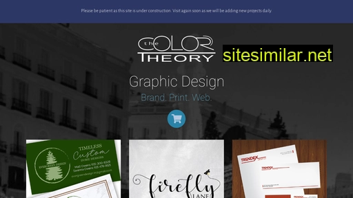 Thecolortheory similar sites