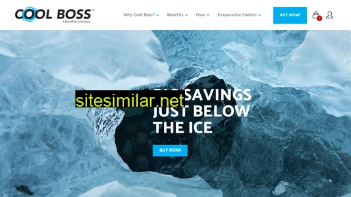 Thecoolboss similar sites