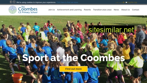 thecoombes.com alternative sites