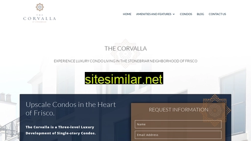 thecorvalla.com alternative sites
