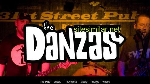 thedanzas.com alternative sites