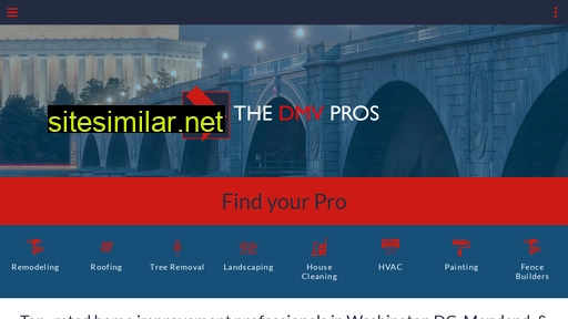 thedmvpro.com alternative sites