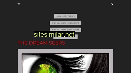 thedreamseers.com alternative sites