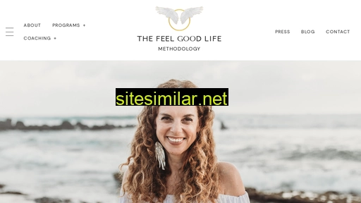 thefeelgoodlife.com alternative sites