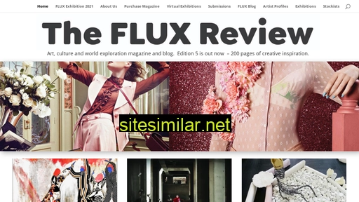 thefluxreview.com alternative sites