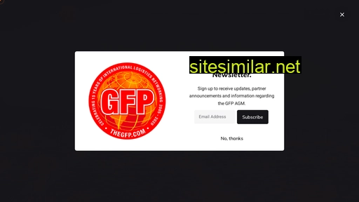 thegfp.com alternative sites