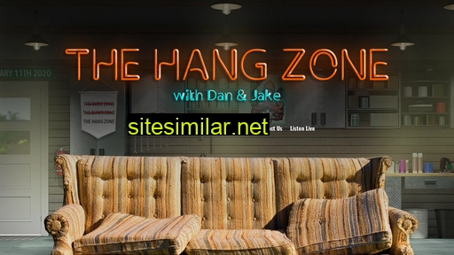 thehangzone.com alternative sites