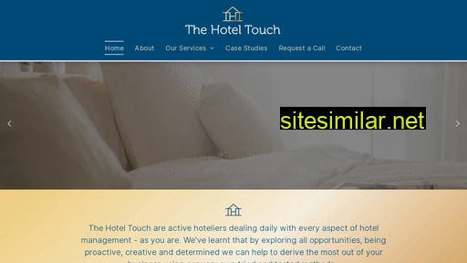 thehoteltouch.com alternative sites