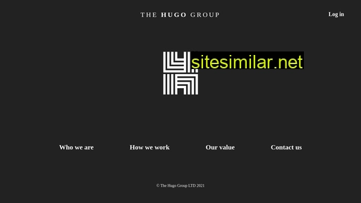 thehugogroup.com alternative sites