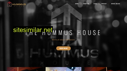 thehummushouse.com alternative sites