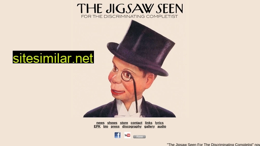 thejigsawseen.com alternative sites