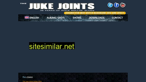 thejukejoints.com alternative sites
