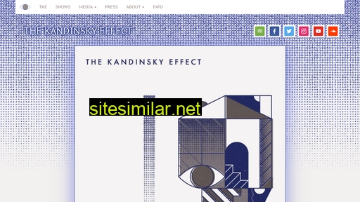 thekandinskyeffect.com alternative sites