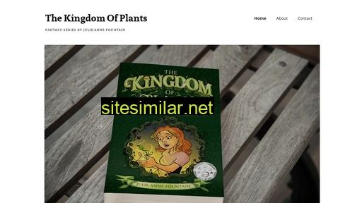 thekingdomofplants.com alternative sites