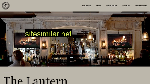 thelanternrestaurant.com alternative sites