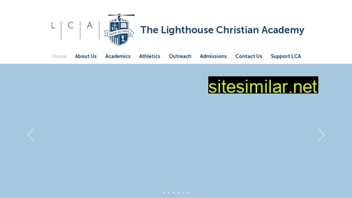 thelighthousechristianacademy.com alternative sites