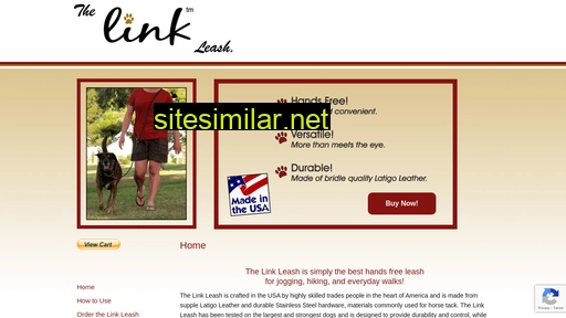 thelinkleash.com alternative sites