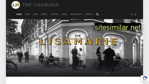 thelisamarie.com alternative sites
