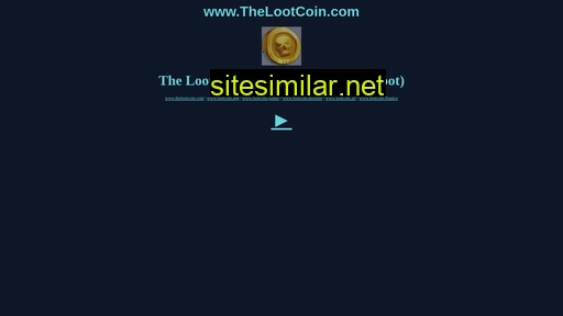 thelootcoin.com alternative sites