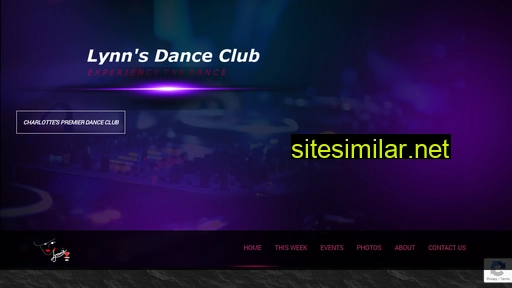 Thelynnsdanceclub similar sites