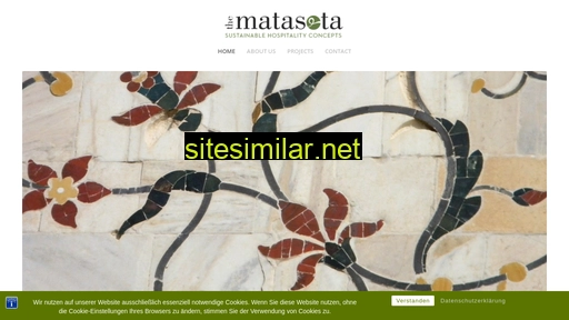 thematasota.com alternative sites