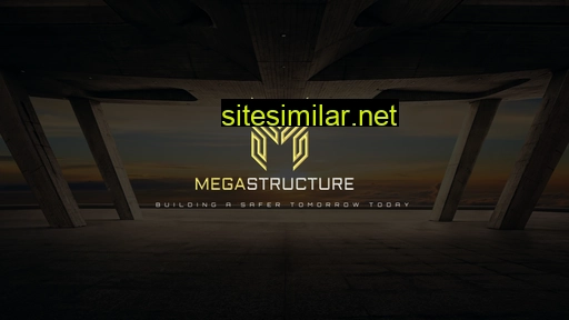 Themegastructure similar sites