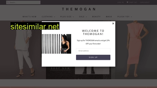 themogan.com alternative sites
