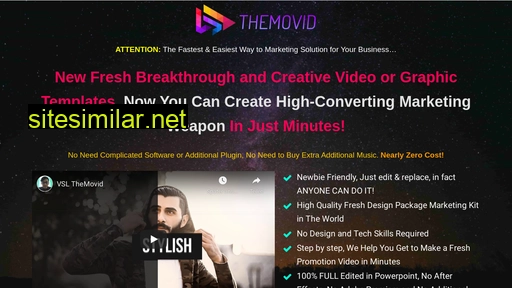 themovid.com alternative sites