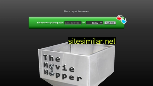 Themoviehopper similar sites