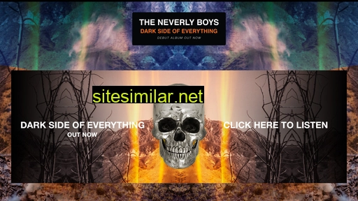 theneverlyboys.com alternative sites