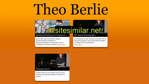 theo-berlie.com alternative sites