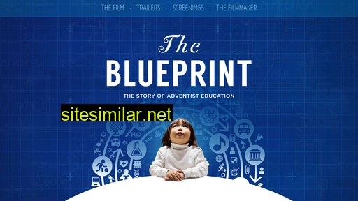 the-blueprint-film.com alternative sites
