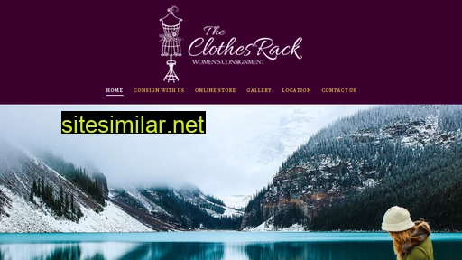 the-clothes-rack.com alternative sites