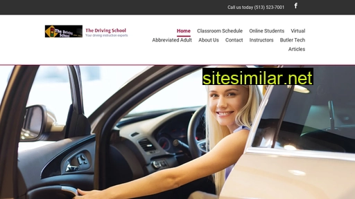 the-driving-school.com alternative sites