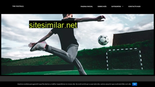 the-football.com alternative sites