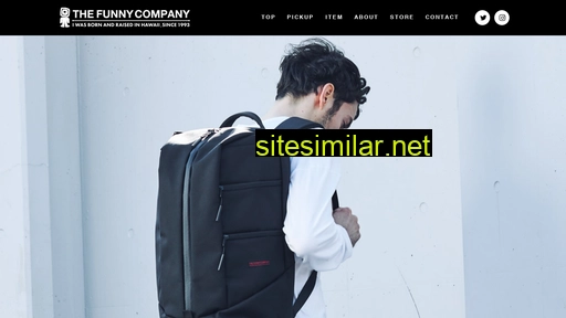 the-funny-company.com alternative sites