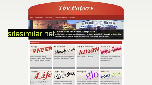 the-papers.com alternative sites