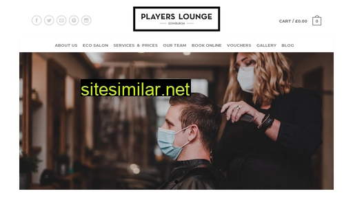 The-players-lounge similar sites
