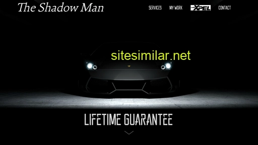 the-shadowman.com alternative sites