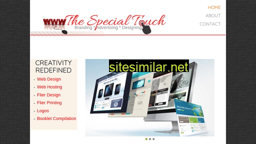 the-special-touch.com alternative sites