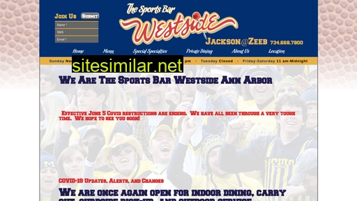 the-sportsbar.com alternative sites