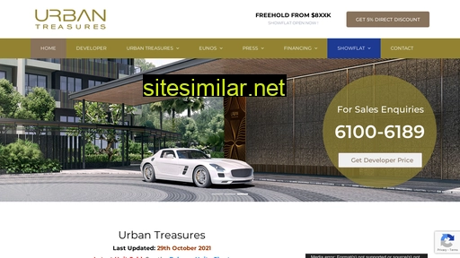 the-urbantreasures-condo.com alternative sites